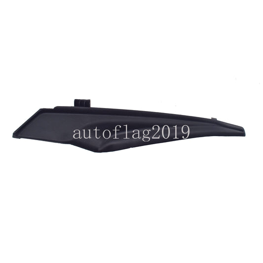 ya 1 8.5.3 for for Corolla 2014 - 2019 Right front win for DS hield scraper cover 5382402140