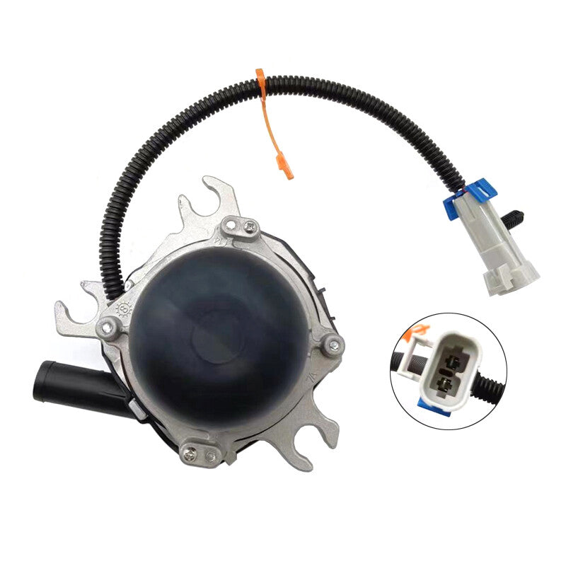 ya 5 8.7 Secondary air pump for Buick for Pontiac for Chevrolet for Oldsmobile 12568224 AIP15