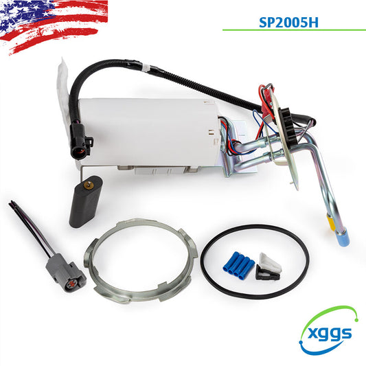 ya 27 7.2 Front fuel pump assembly PFB1 for 1992-1996 for ford F150 F250 F350 4.9L SP2005H