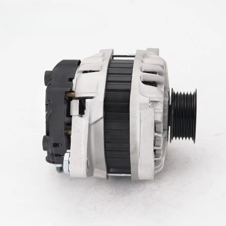 ya 5 8.7 High Quality 12V Alternator for Hyundai 2010-2017 37300-2B101 37300-2B400