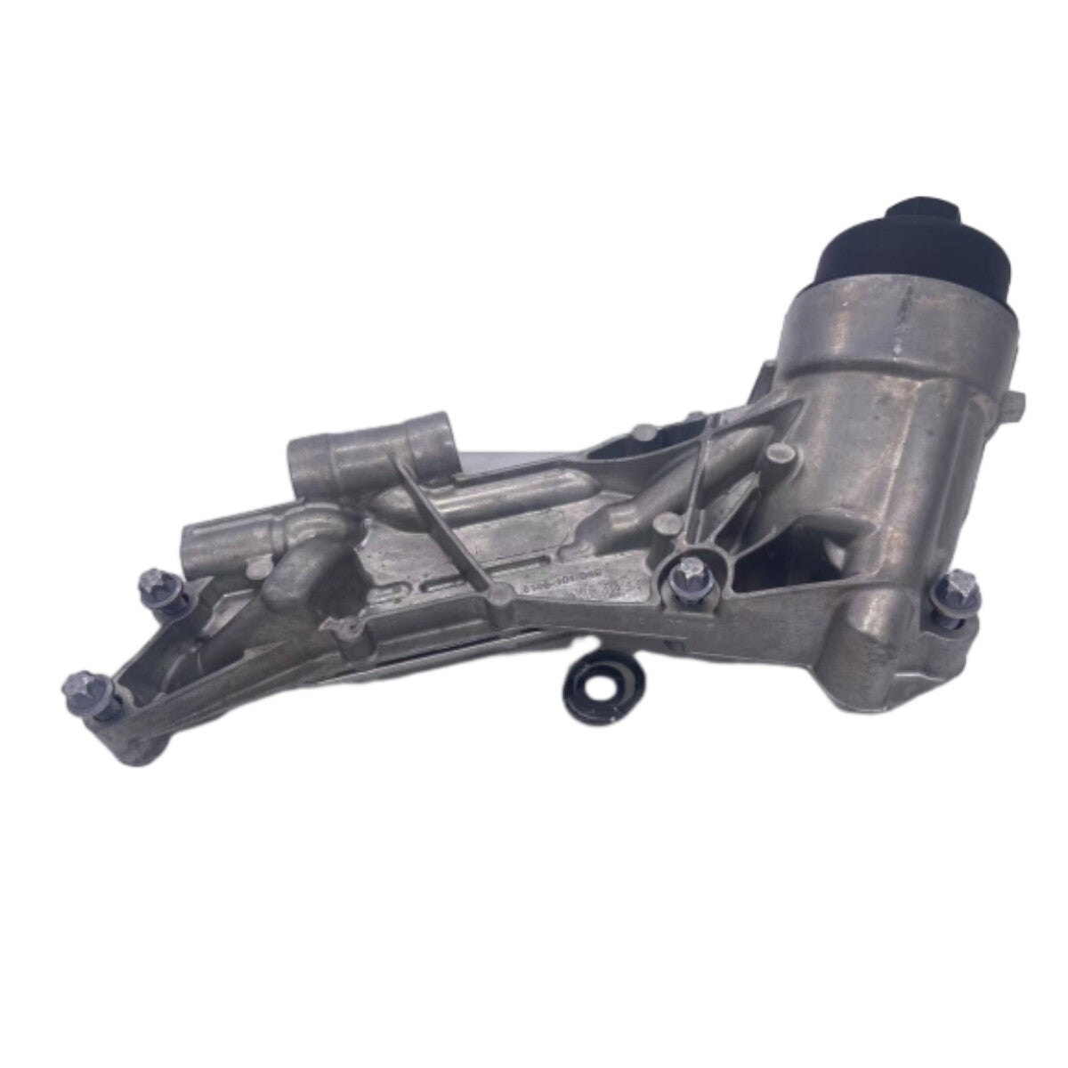 ya 5 8.7 12992593 Oil Cooler Filter Housing Assembly for 2016-2019 for Chevrolet 1.8 Malibu