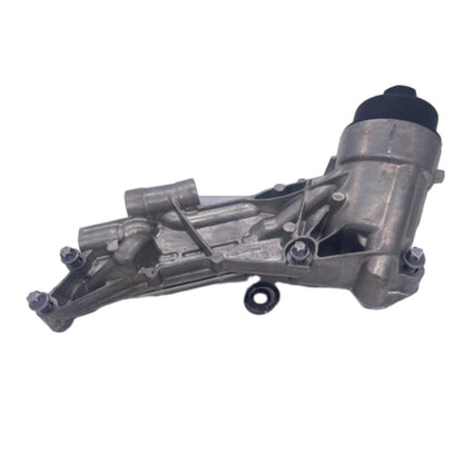 ya 5 8.7 12992593 Oil Cooler Filter Housing Assembly for 2016-2019 for Chevrolet 1.8 Malibu