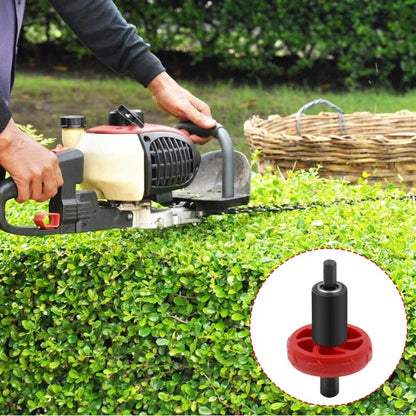 ya 14 Lightweight Alloy Steel Drill Bit Starter Motor For Lawn Engine Activation