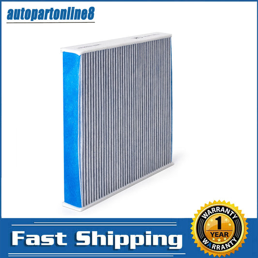 ya 1 7.3 New LR133345 Cabin Air Filter for Land Rover DEFENDER 110 20-2022 DEFENDER 90