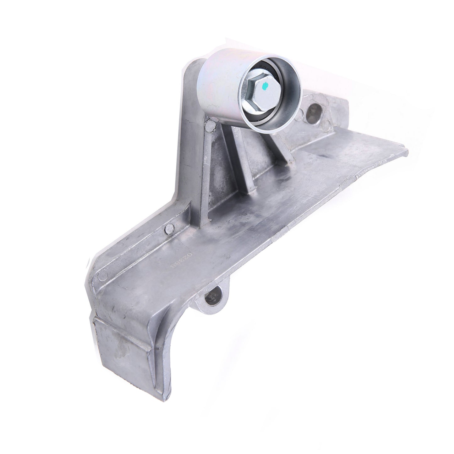 ya 3 6.25.2 Timing Belt Tensioner Steady Holder for Audi A4 1999-2008 1.8T 06A109181