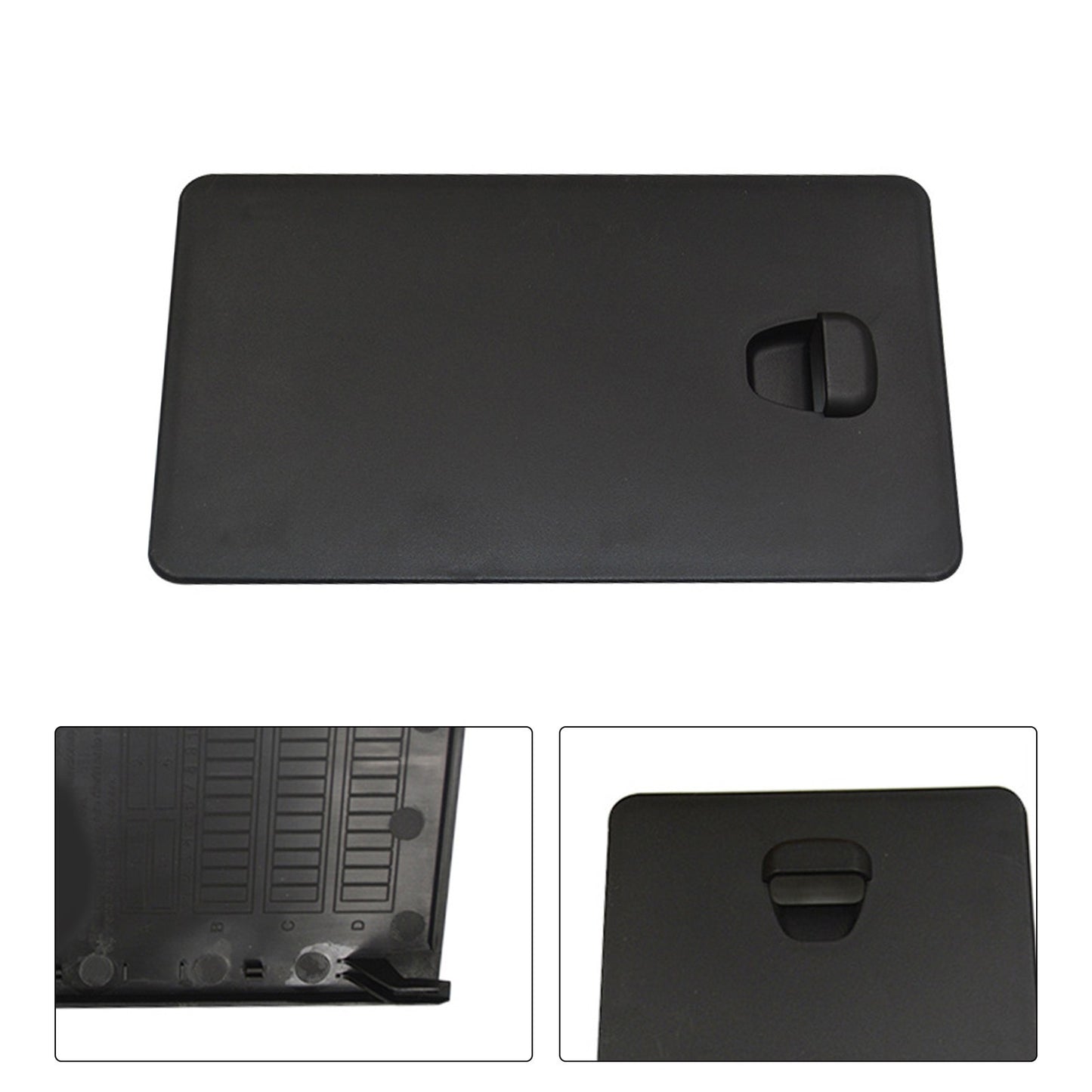 ya 5 8.7 Direct Fit Left Side Fuse Box Cover for for Porsche For 911 Years 2013 2014