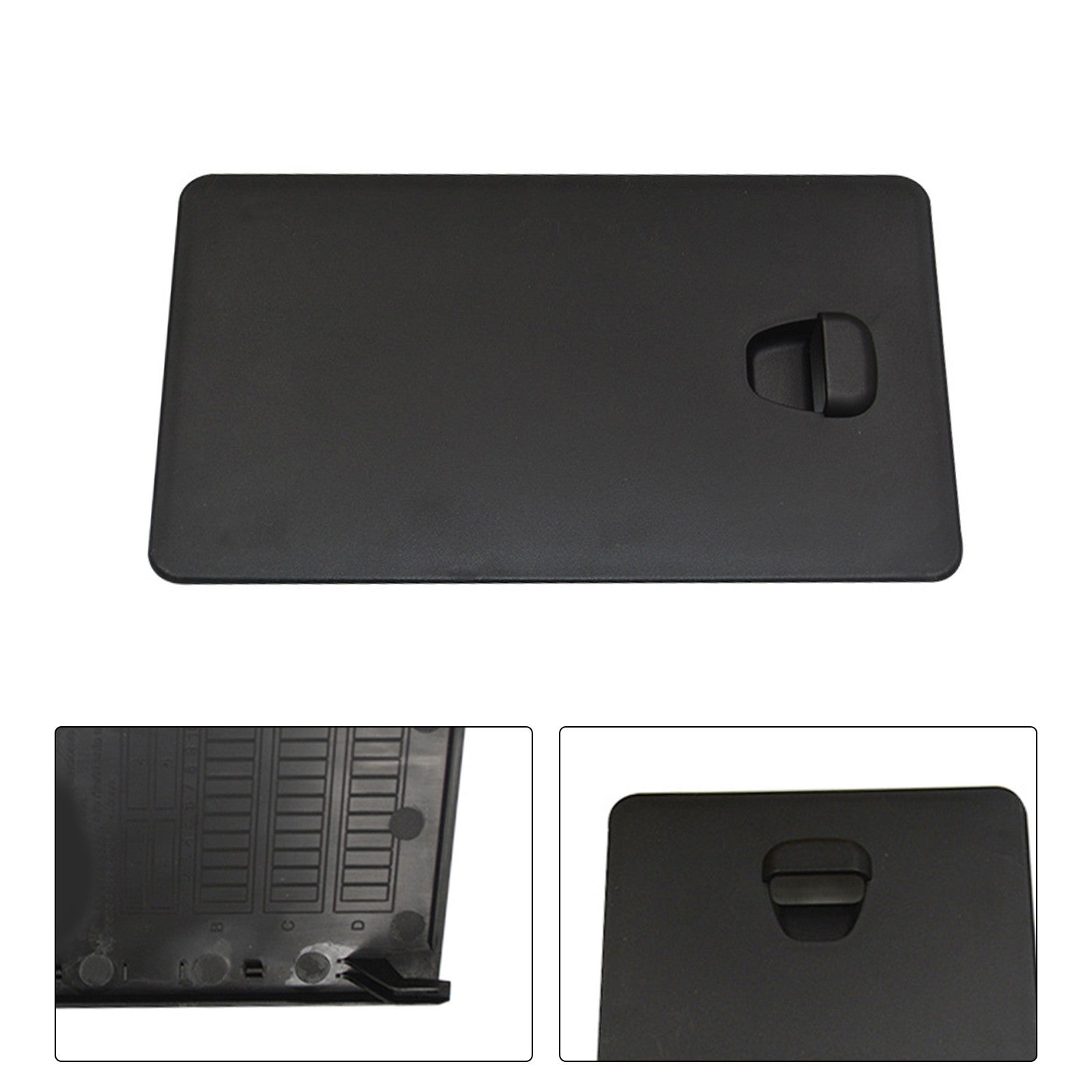 ya 5 8.7 Direct Fit Left Side Fuse Box Cover for for Porsche For 911 Years 2013 2014