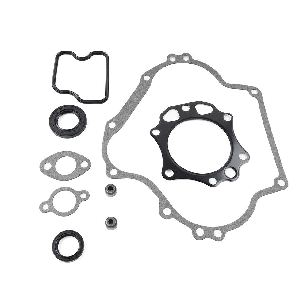 ya 5 8.7 Engine Gasket Seals Kit For Club Car for DS and Precedent FE290 for Golf Cart 1992-up 93