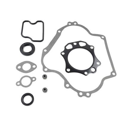 ya 5 8.7 Engine Gasket Seals Kit For Club Car for DS and Precedent FE290 for Golf Cart 1992-up 93