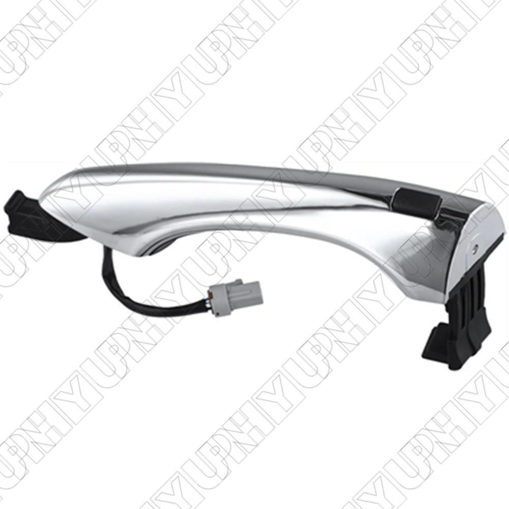 ya 13 5.27 For 15-19 for Kia for Sorento LH Front Left Door for Smart Key Outside Handle 82651-C5710QQK