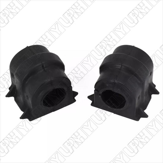 ya 2 6.29 Front Left & Right Suspension Stabilizer Bar Bushing Kit for Ford Explorer Flex