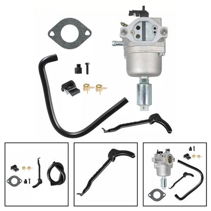ya 14 Premium Carburetor Set for L105 105 D100 D105 For D110 17 5 19 5HP Engine