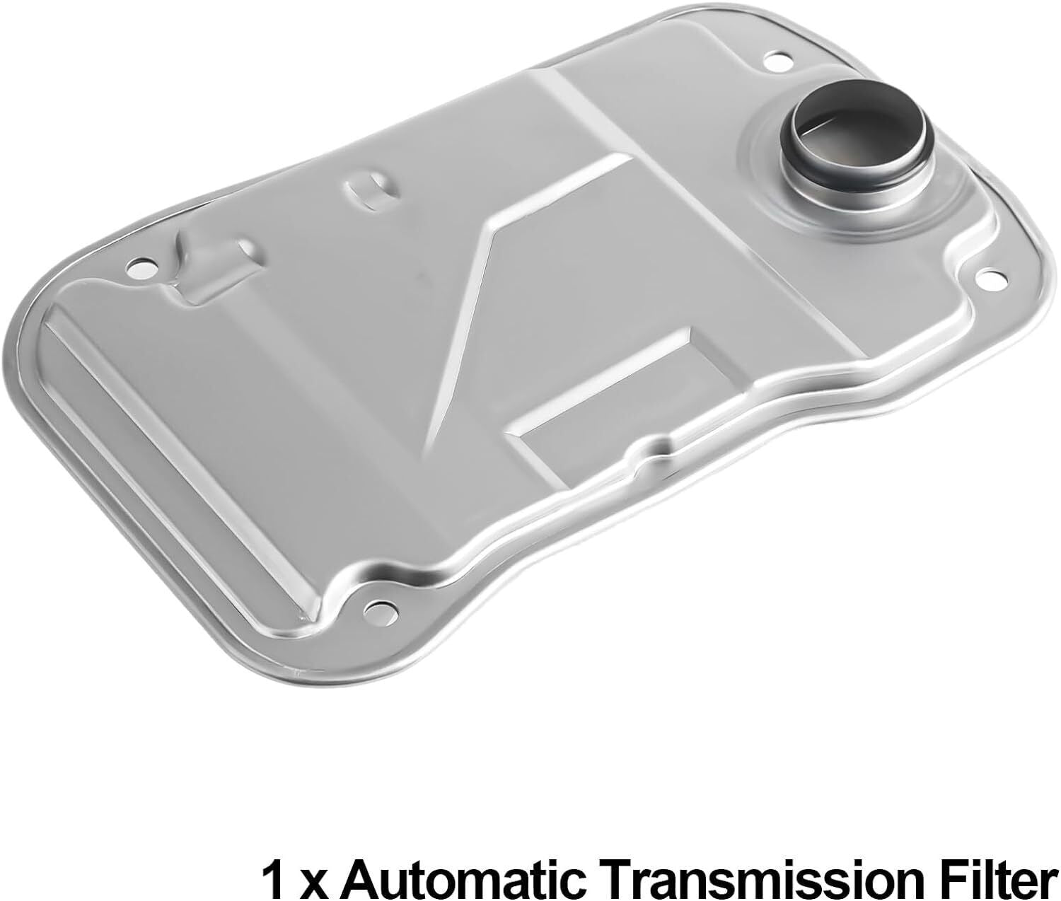 ya 1 8.5.4 for 4Runner Tundra Transmission Filter Kit 03-UP Flat Gasket A750E A750F TB-50LS