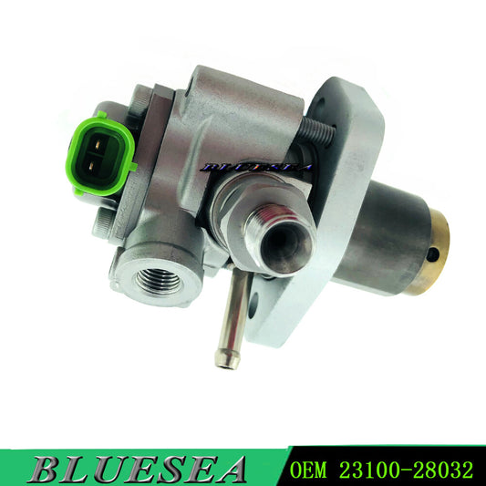 ya 27 7.2 High pressure fuel for Lexus for Toyota Avensis 2,0 T25 1AZ-FSE VVTi 147PS 2AZFSE