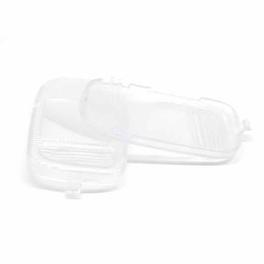 ya 2 6.26 5183270AA 5183271AA Console Dome Reading Light Lamp Lens Set for Dodge for Ram