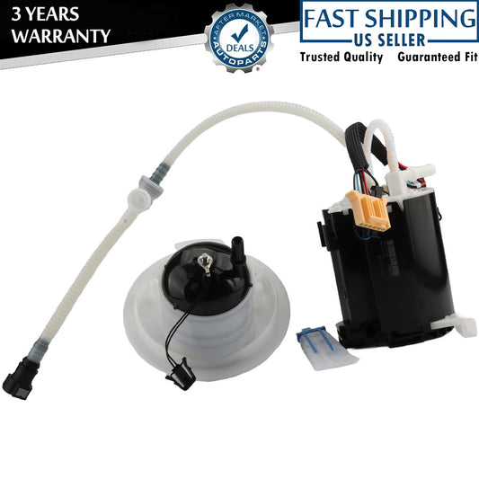 ya 27 7.2 Sport Fuel Pump Filter Kit Fit LR4 for Range Rover 2010~2016 LR043385 LR043420