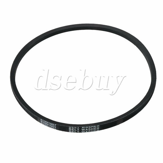 ya 26 Rubber 27001007 Washer Drive Belt Replace WP27001007 37820 40053602 40053607