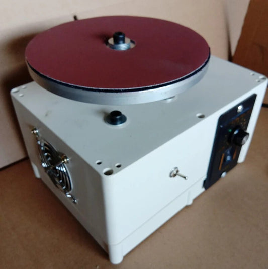 ya 17 Electric Polisher Knife ener Hairdressing Scissors Manicure Knife