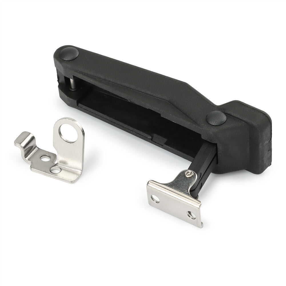 ya 5 8.7 2 Packs NEW Front Storage Rack Latch 2877447 for Polaris Sportsman 500 2011-2013