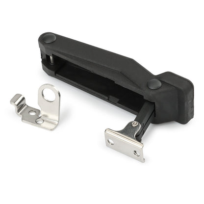 ya 5 8.7 2 Packs NEW Front Storage Rack Latch 2877447 for Polaris Sportsman 500 2011-2013
