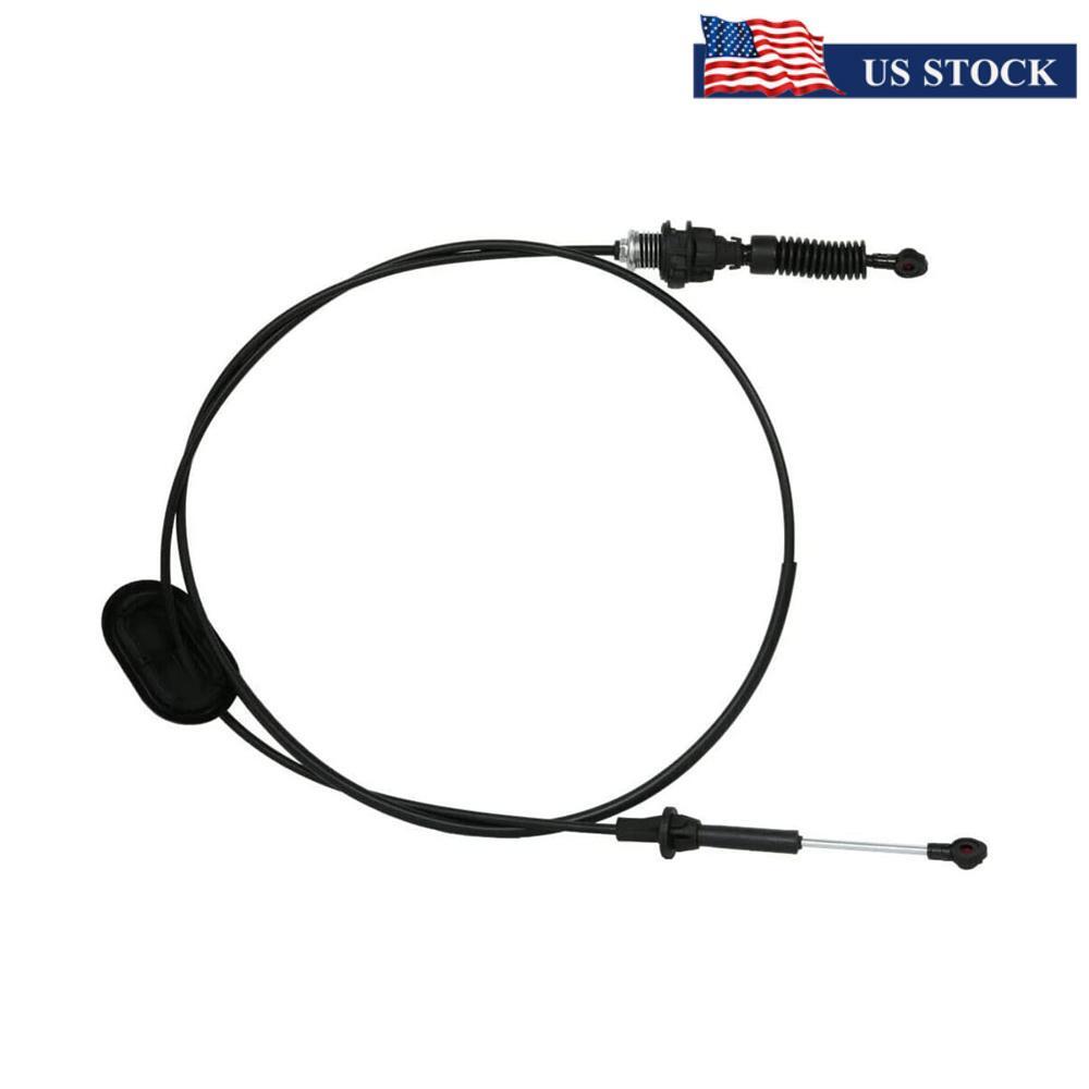 ya 9 6.5.2 1Set Car Automatic Transmission Shifter Control Cable 15189198 for Chevrolet for GMC