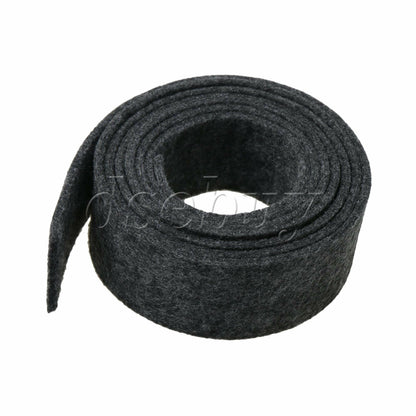 ya 26 33001807 Dryer Felt Drum Seal Tumbler Seal Kit for Dryer Replacement Diy Parts