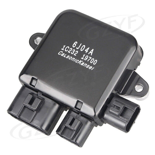 ya 12 5.22.2 Radiator Cooling Fan Control Module Unit for Mazda 6 MPV for Mitsubishi Lancer