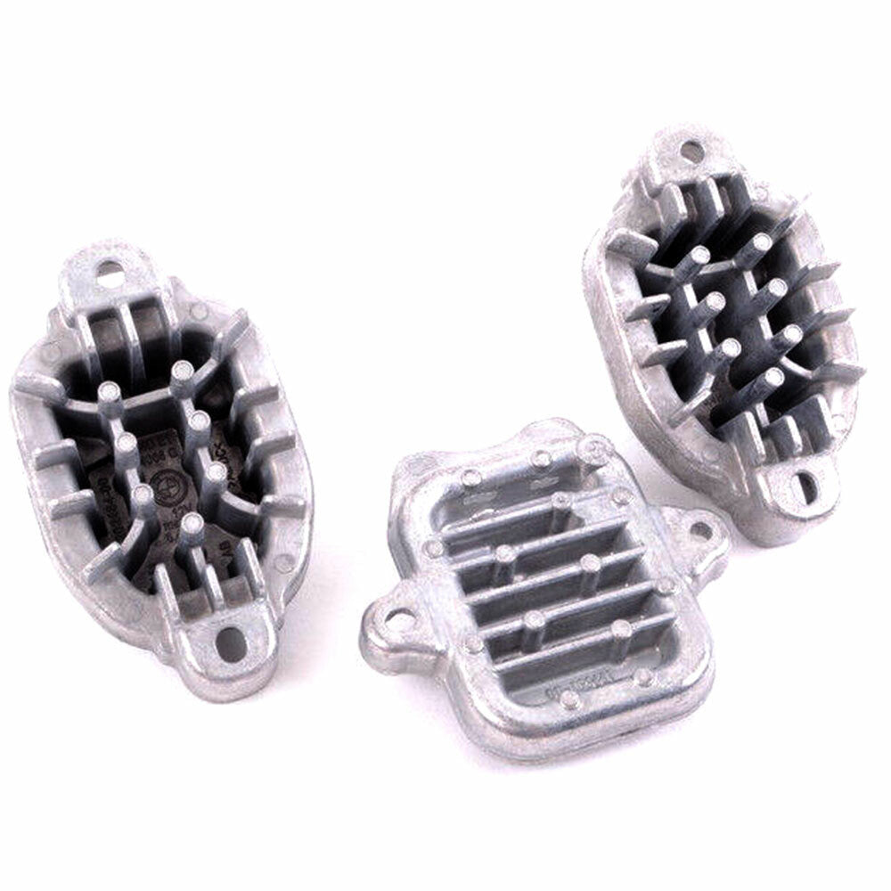 ya 1 8.5.3 Suitable for 3 F30 F31 F35 Headlight LED Module Diode Insertion Light Unit Set