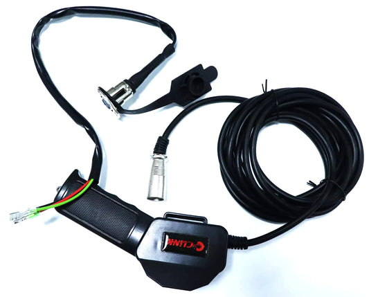 ya 27 7.2 Winch,Controller,Hand,Switch UTV,MSU,800,700,500 HiSUN,MASSIMO,SUPERMACH,TSC