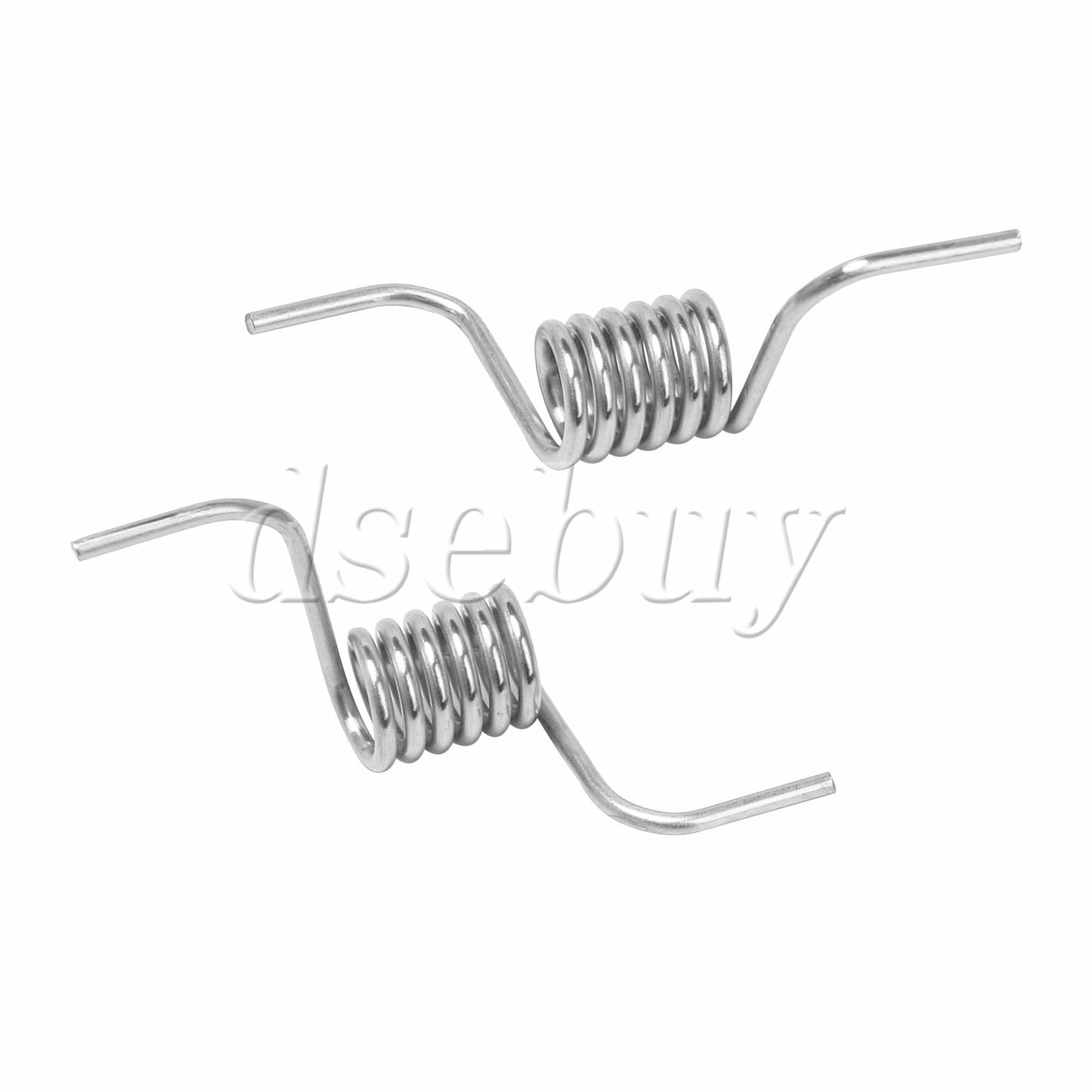 ya 26 2PCS Reigerator Divider Door Spring Pin MHY62044106 Replace for LFX28968SB