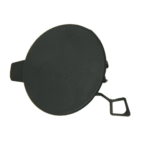 ya 27 6.18 New Bumper Tow Cover [Rear] Cap Fits for 2020-2022 for Tesla for Model Y 1494426-00-A