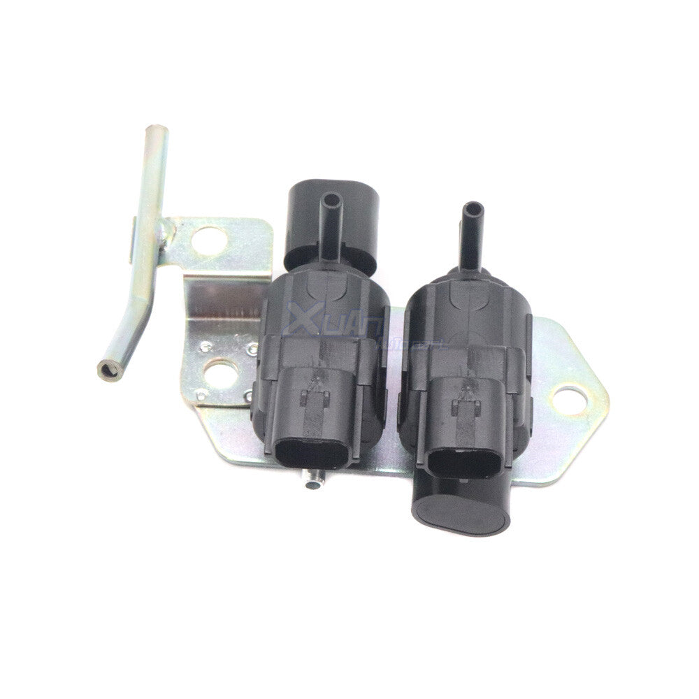 ya 1 7.4 MR534632 New Selected 4WD Control Solenoid Valve for Mitsubishi Pajero Montero