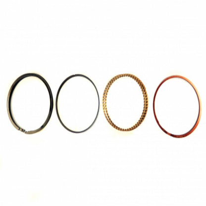 ya 5 8.7 Part Number # 92067238XL Pistons (4-pack)