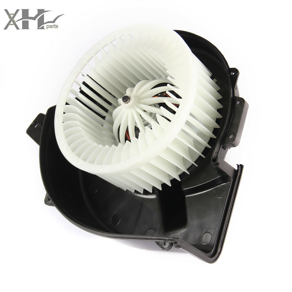 ya 5 8.7 LHD Blower Heater Motor Fan for VW Polo 9N for Audi A2 for SEAT Ibiza 6Q1 820 015 G