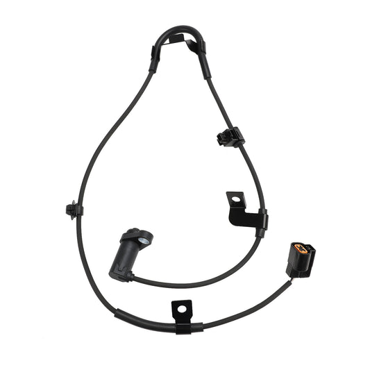 ya 1 8.5.2 ABS Wheel Speed Sensor Rear Left For L200 2.5DID B40 MN102577 U1