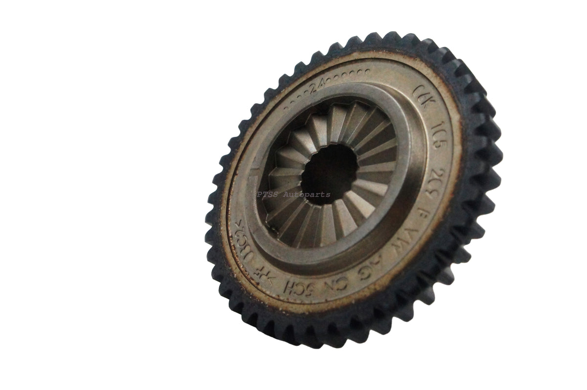 ya 5 8.7 06K105209 OE Crankshaft Sprocket for Audi Q5 Q7 TT for VW Beetle CC EOS for Passat 2.0T