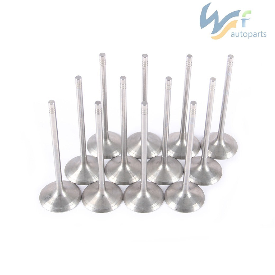ya 3 6.25.3 3.0 Intake Valve Kit Fit for BMW 125i 328i 528i X5 Z4 11347553771