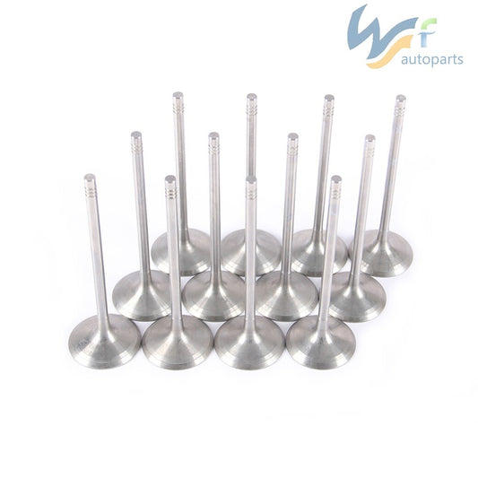 ya 3 6.25.3 3.0 Intake Valve Kit Fit for BMW 125i 328i 528i X5 Z4 11347553771