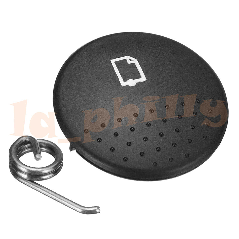 ya 5 8.7 For 2010-17 Sprinter Base 2500 3500 Center Dashboard Paper Document Clip Repair