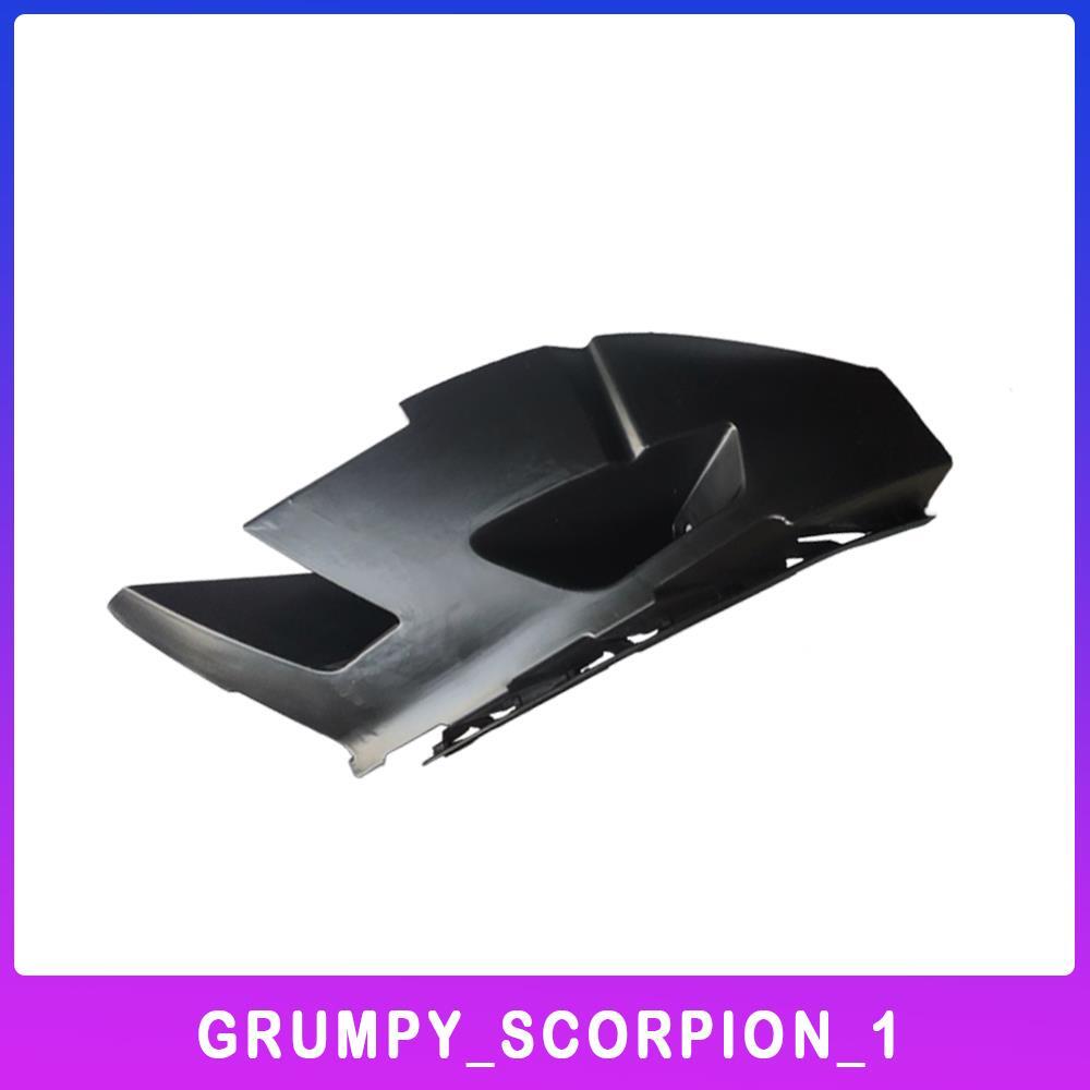 ya 27 6.18.2 Outer Bumper Cover Support Front Right Side for 2013-2018 for RAM 1500 68104944AD