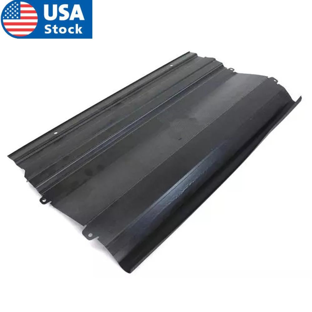 ya 4 6.17 New Car Undercar Shield Plastic 68207944AA Fits For 2014-2018 for Jeep Cherokee 2.4L