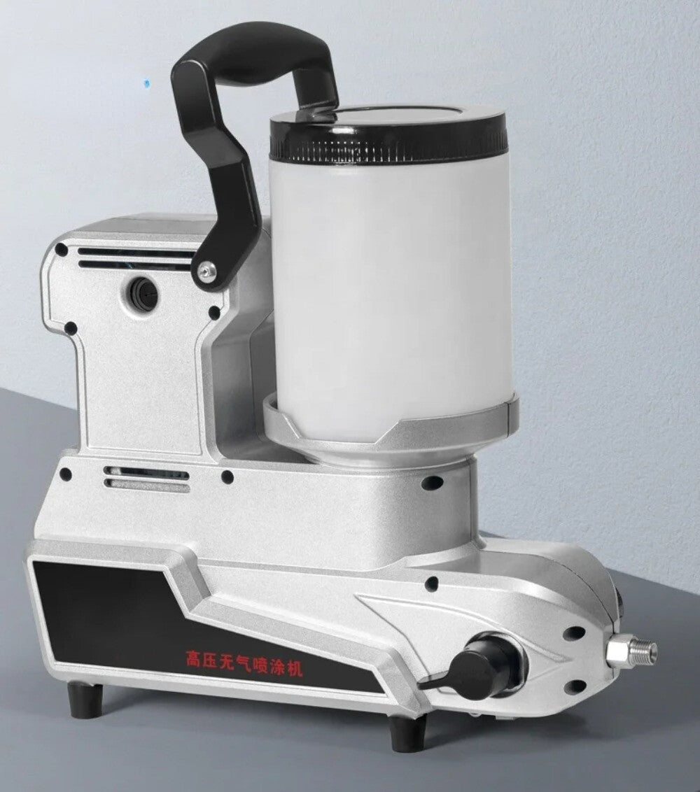 ya 26 New Design Portable Lightweight Airless Sprayer Powerful Latex Paint Coatings