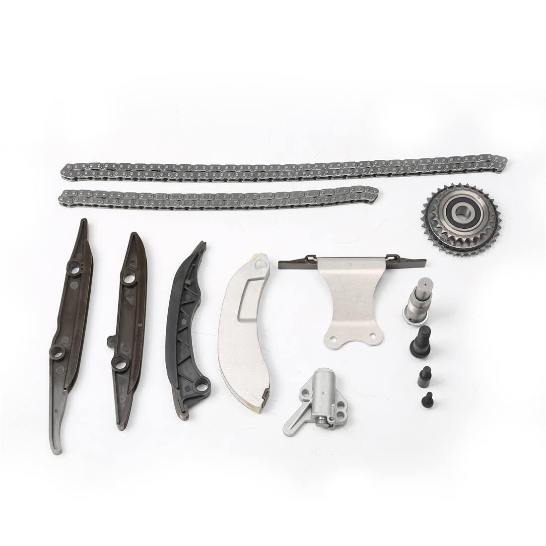 ya 10 5.28 Timing chain kit for BMW 116i 318i for Mini Cooper F20 F30 F55 F56 B38A15 1.5 engine 