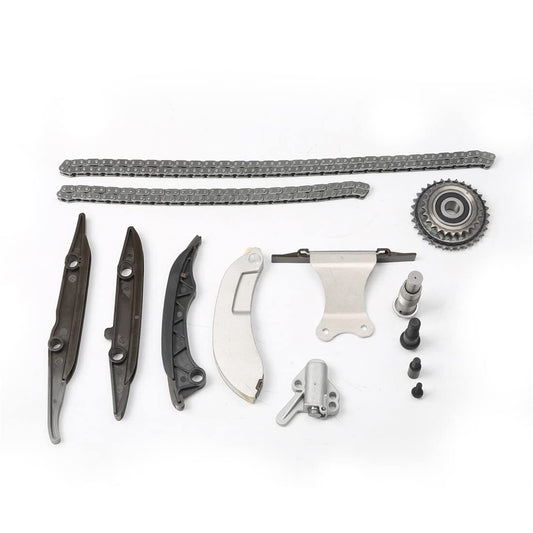 ya 10 5.28 Timing chain kit for BMW 116i 318i for Mini Cooper F20 F30 F55 F56 B38A15 1.5 engine 