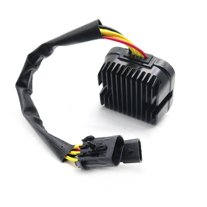 ya 5 8.7 Voltage Regulator Rectifier for Polaris RZR 1000 XP Turbo/4 1000 XP Turbo 2016