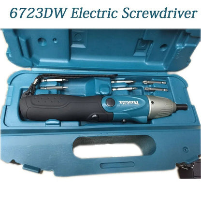 ya 26 hargeable Professio l Screwdriver Domestic Folding Screwdriver Electric