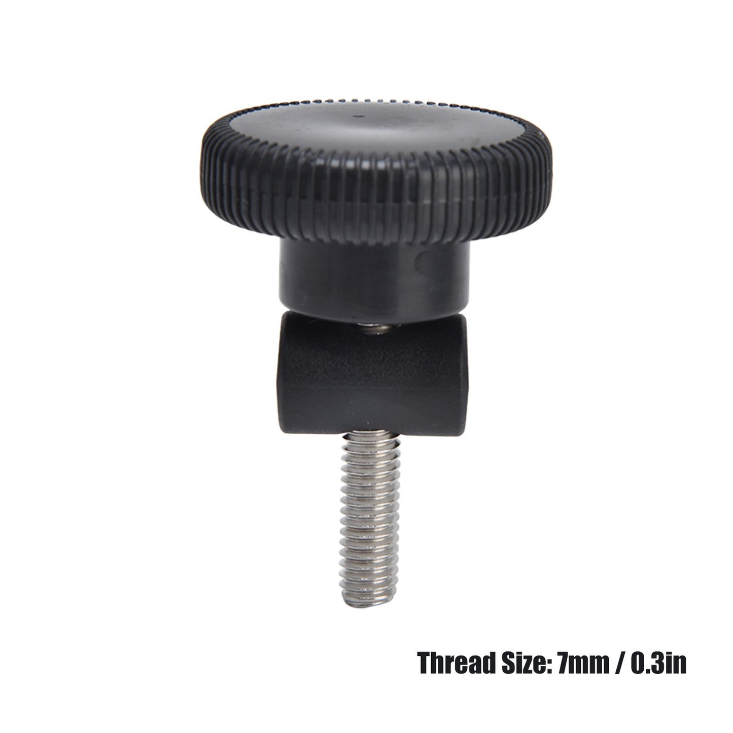 ya 14 Swivel Nut And Knob Clamping Hand Knob Replacement For SPX1600PN