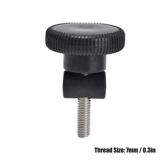 ya 14 Swivel Nut And Knob Clamping Hand Knob Replacement For SPX1600PN