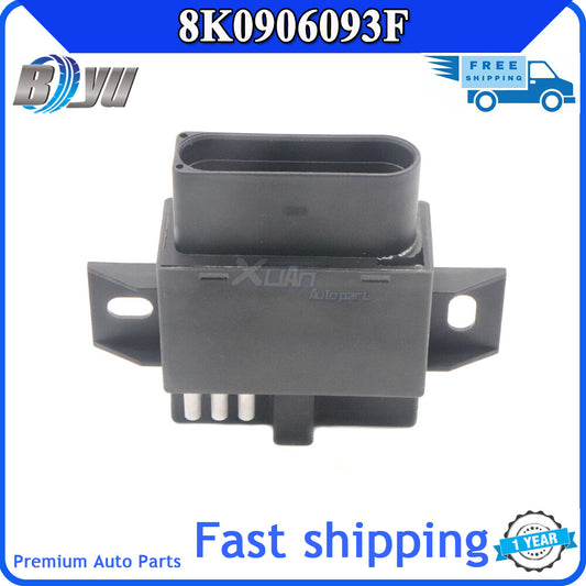 ya 27 7.2 for Audi for A4 Q5 S4 2010-2012 for A5 S5 2008-2011 8K0906093F 8K0906093D Unit Module