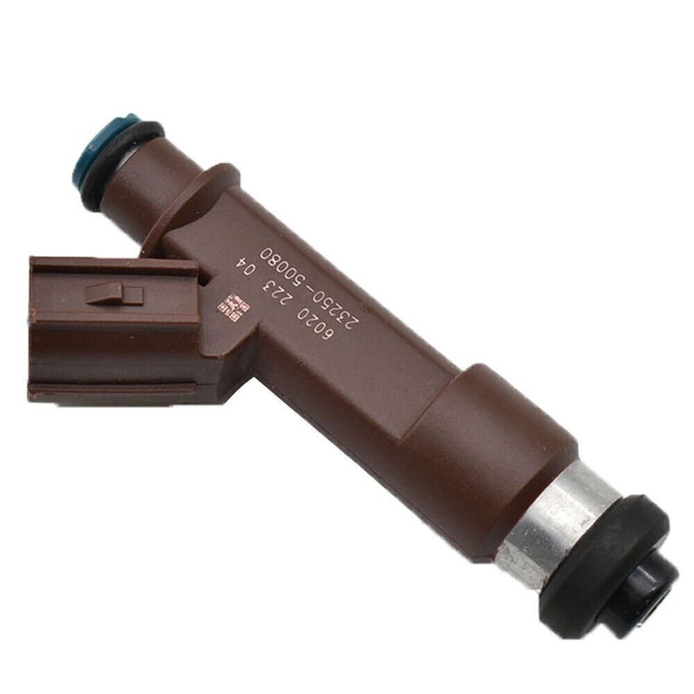 ya 1 8.5.2 8-piece fuel injector set suitable for Tundra Sequoia 4Runner for Land Cruiser 4.7L for Lexus 